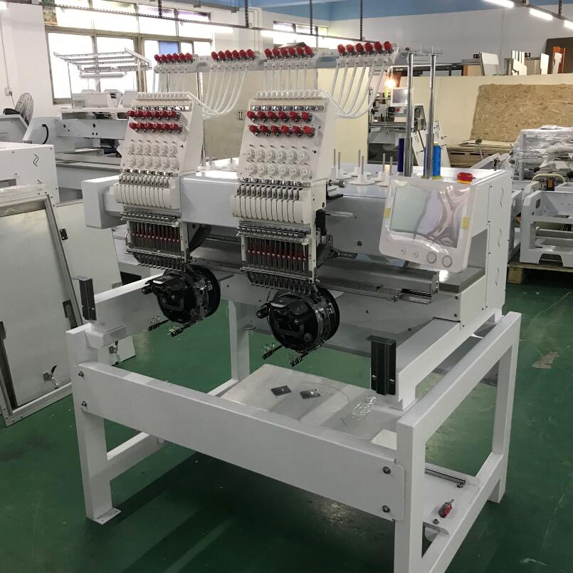 2 tèt 12 zegwi brode machin brode 2.jpg 2 heads 12 needles cap embroidery machine 2.jpg
