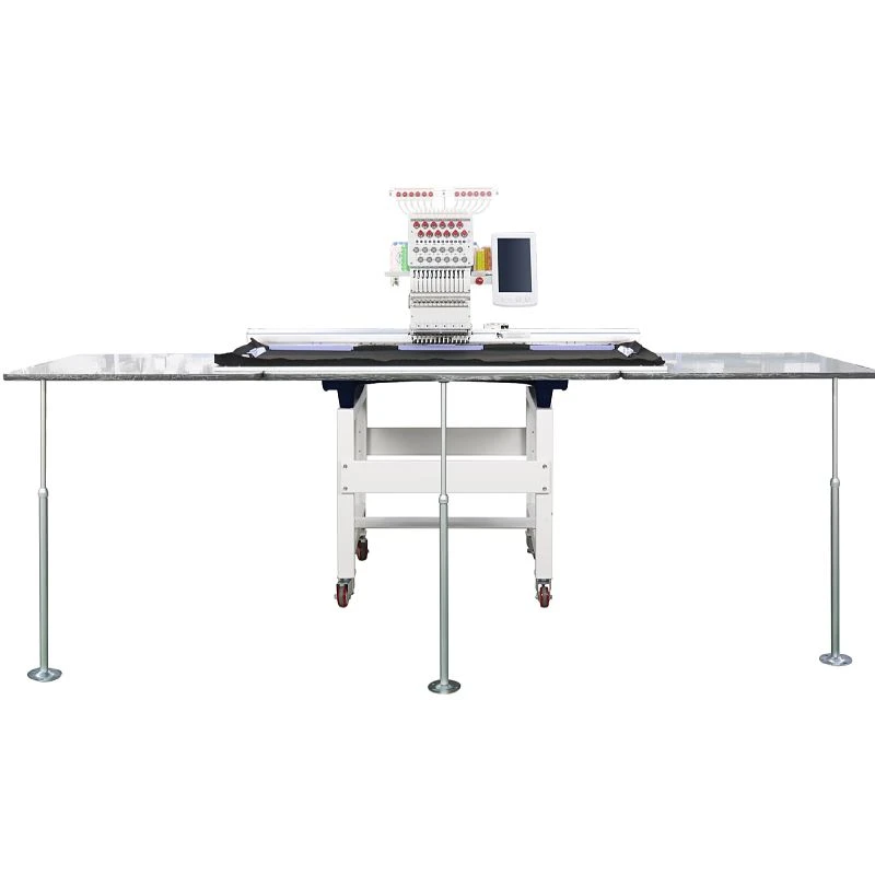 embroidery machine