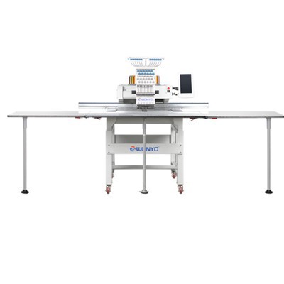 1 tèt broderie machin gwo fòma broderie zòn 600x1300